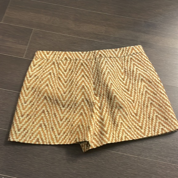 Zara patterned short - Picture 3 of 3